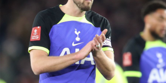 Tottenham हुआ FA कप से बाहर 15 साल का इंतज़ार और लंबा हुआ  