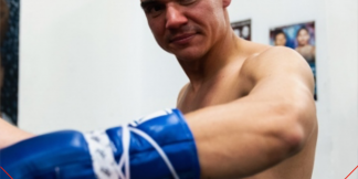 Tim Tszyu ने कहा कि अगले मैच मे क्नॉक आउट कर देंगे  