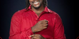 Audley Harrison ने टायसन फ़्यूरि को किया स्पोर्ट  