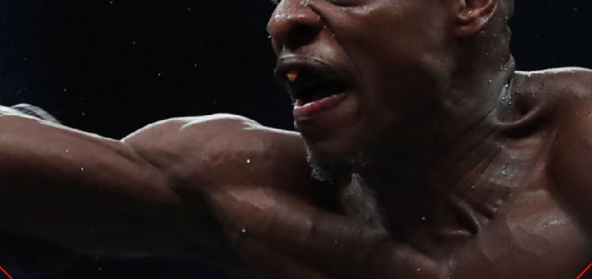 Azeez ने कहा कि उन्हे knockout के सपने आते है  