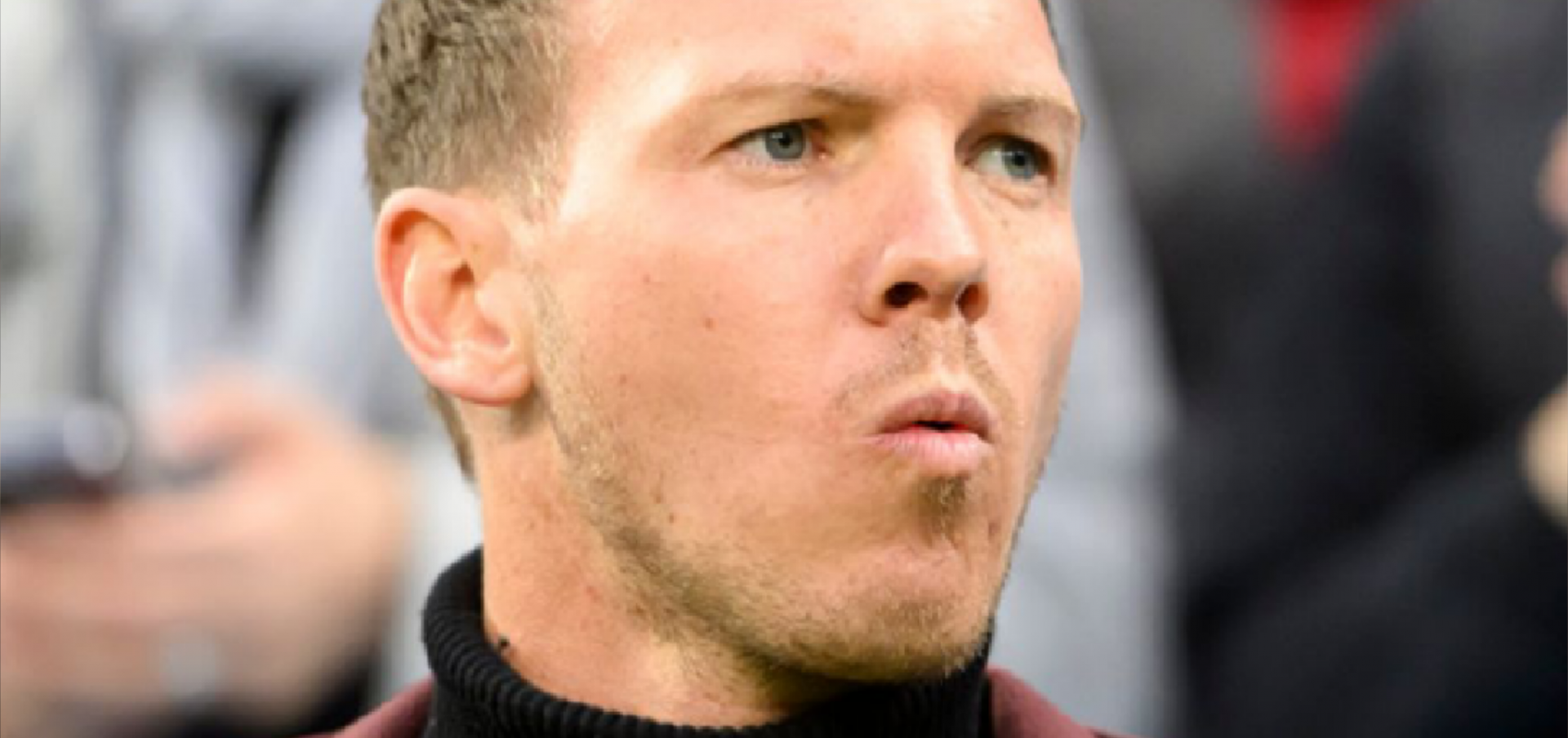 Julian Nagelsmann प्रीमियर लीग की टीमो को कोच करना चाहते है  