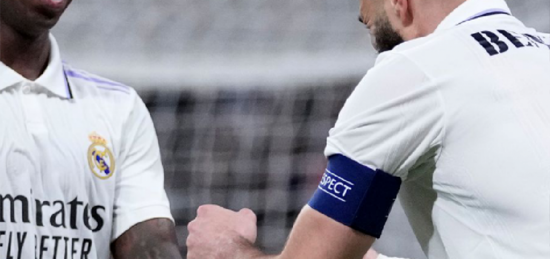 Benzema ने दिखाया अपना नया अवतार  
