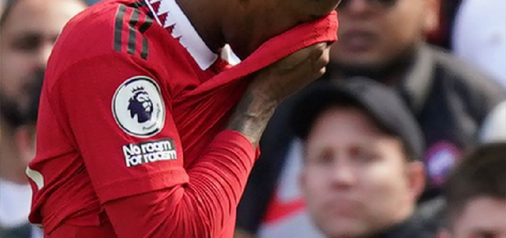 Rashford को फिर लगी चोट कुछ मुकाबलो के लिए बाहर  