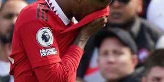 Rashford को फिर लगी चोट कुछ मुकाबलो के लिए बाहर  