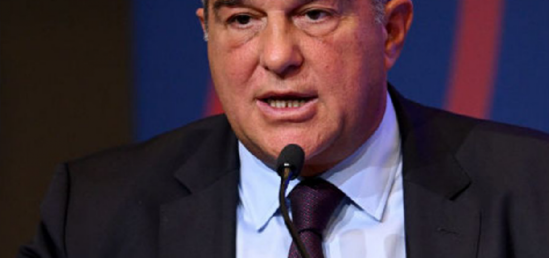 Joan Laporta का कहना उन्होंने कोई गलत काम नही किया  