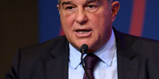 Joan Laporta का कहना उन्होंने कोई गलत काम नही किया  