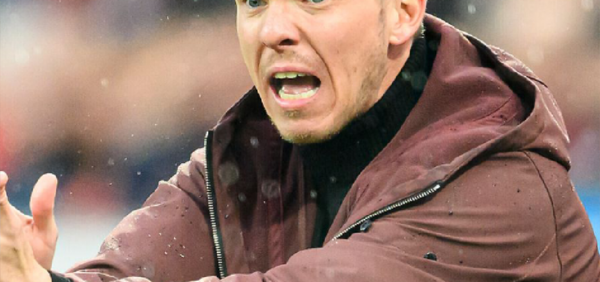 चेल्सी ने की Julian Nagelsmann से बात  