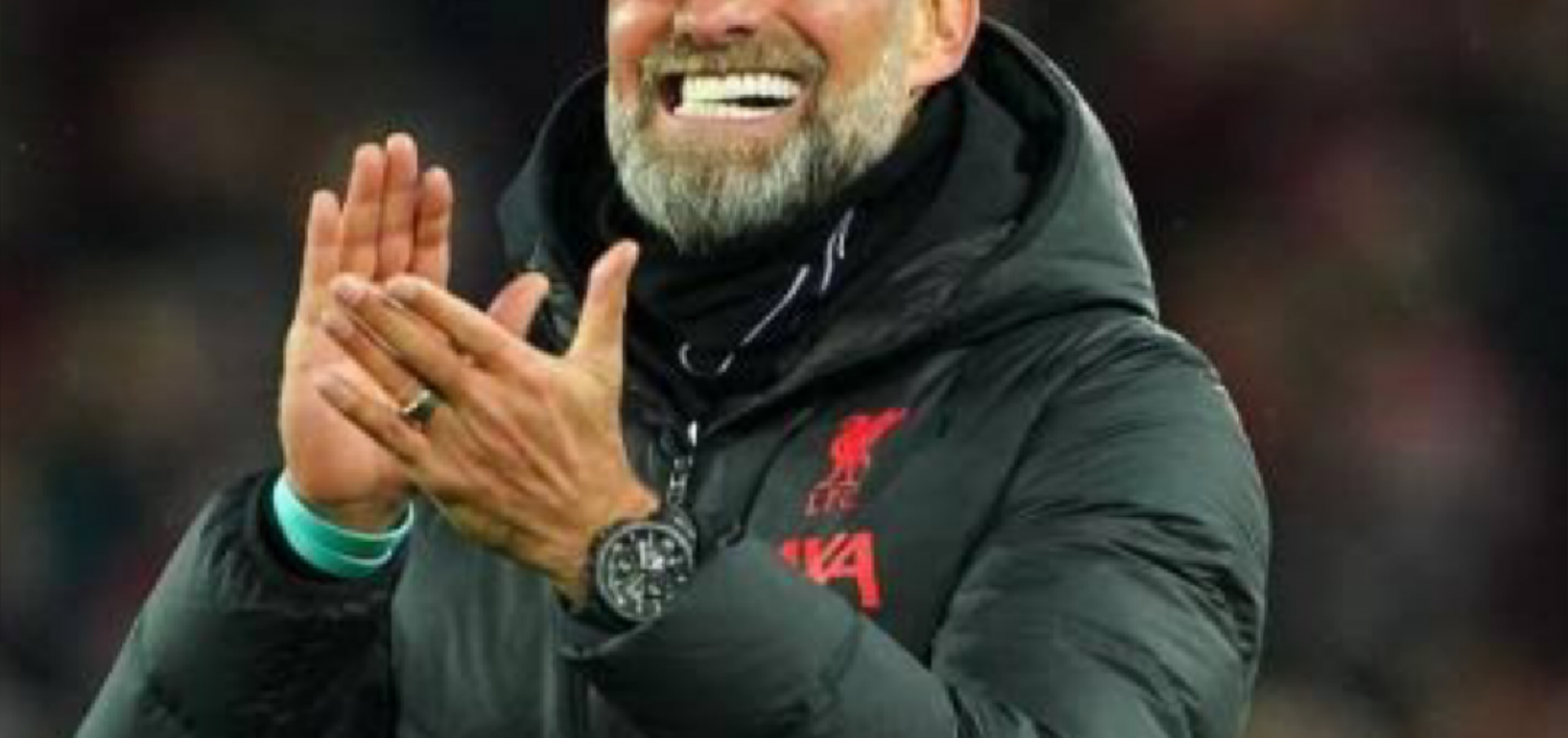 Jurgen klopp अपनी टीम के प्रदर्शन से बहुत ही खुश है  