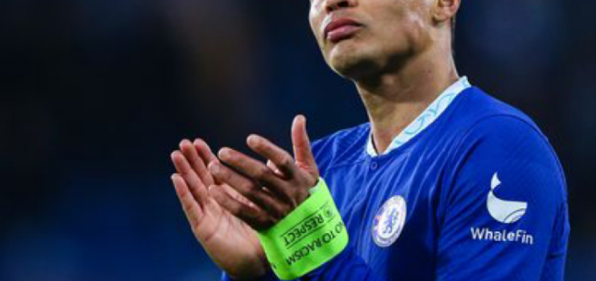 Thiago Silva का मानना चेल्सी की टीम साइज बहुत लंबी है  