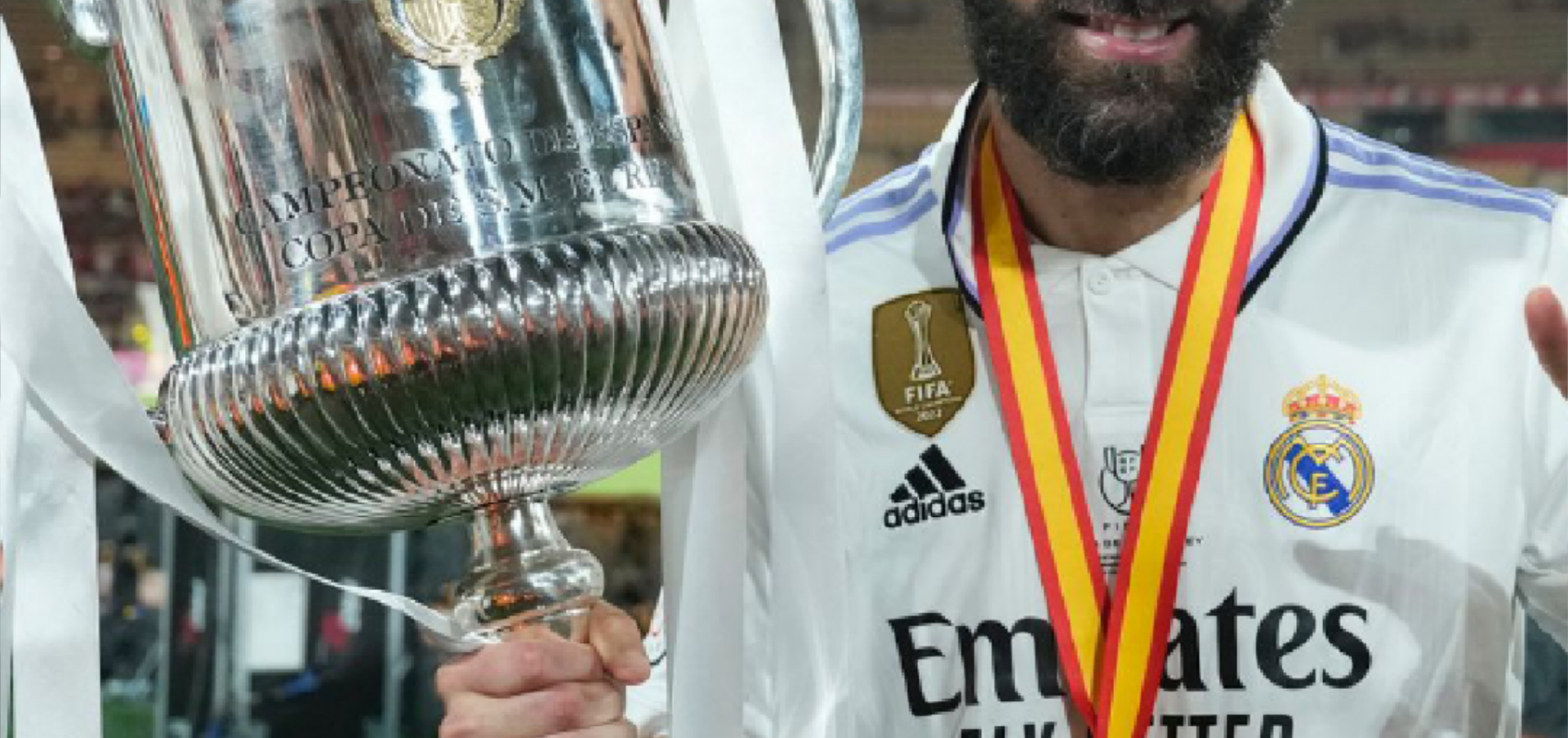 Karim Benzema 14 साल बाद रियल मैड्रिड को छोड़ रहे है  