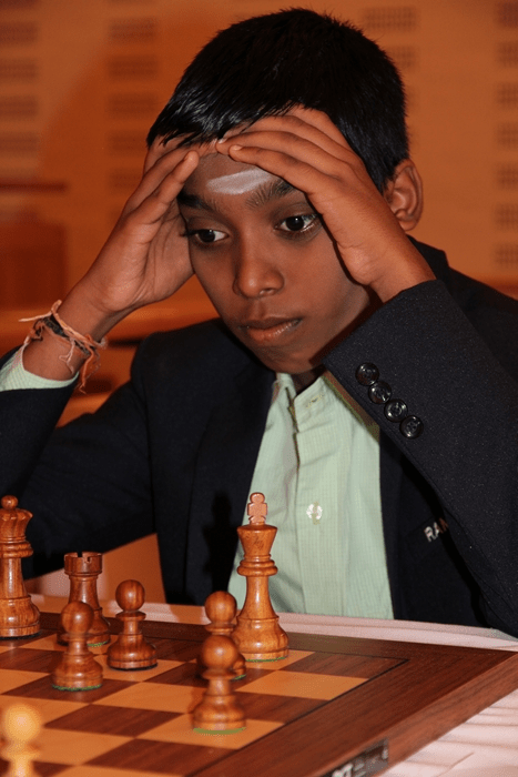 R Praggnanandhaa's Journey To FIDE World Cup Final  