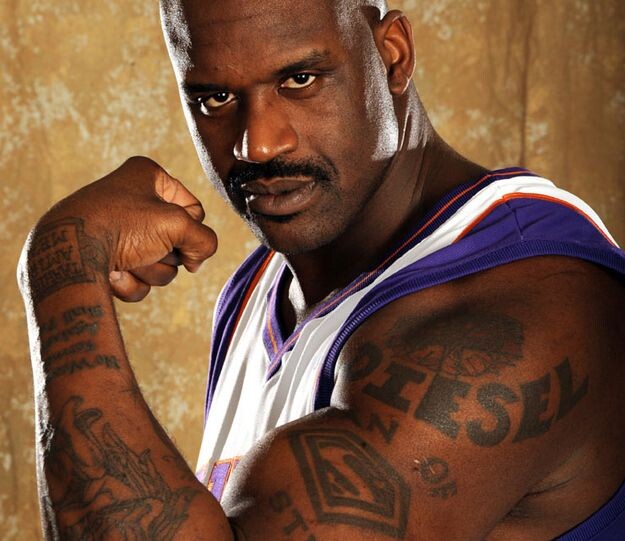 Inked Stories of NBA Stars: How tattoos reflect their lives  