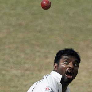 Ahead of 800 series, read Muttiah Muralitharan biography! Ahead of 800 series, read Muttiah Muralitharan biography!