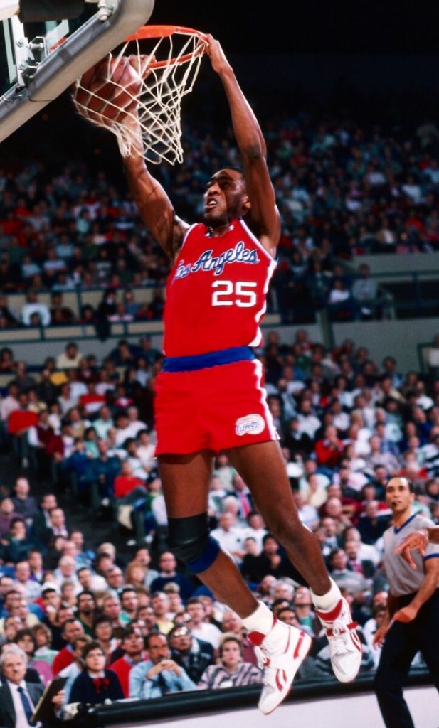 10 Best Players In The History Of Los Angeles Clippers 10 Best Players In The History Of Los Angeles Clippers