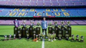 Why is Gerard Piqué underrated? Why is Gerard Piqué underrated?