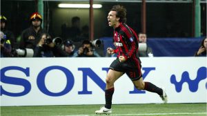 The Top 10 AC Milan players of All Time The Top 10 AC Milan players of All Time
