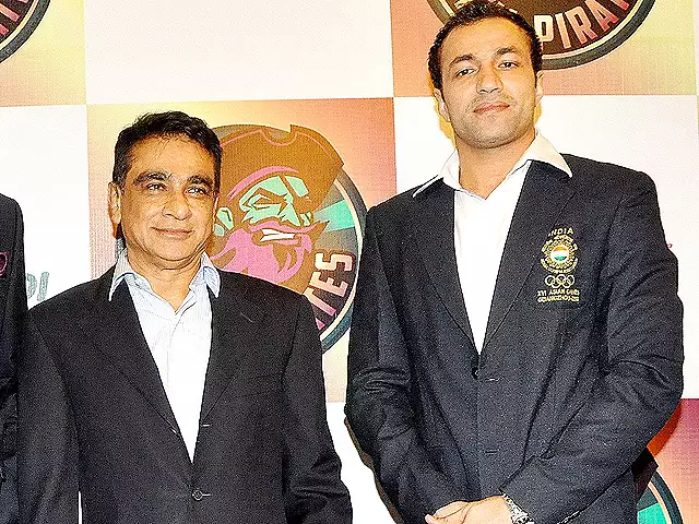 List Of Pro Kabaddi League 2023 Team Owners List Of Pro Kabaddi League 2023 Team Owners