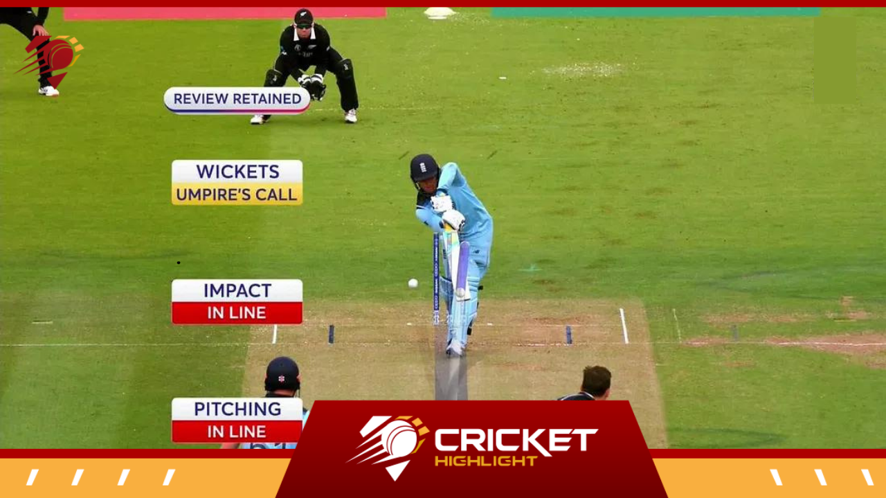 Cricket में Hawk-Eye Technology का इस्तेमाल कैसे होता है?  
