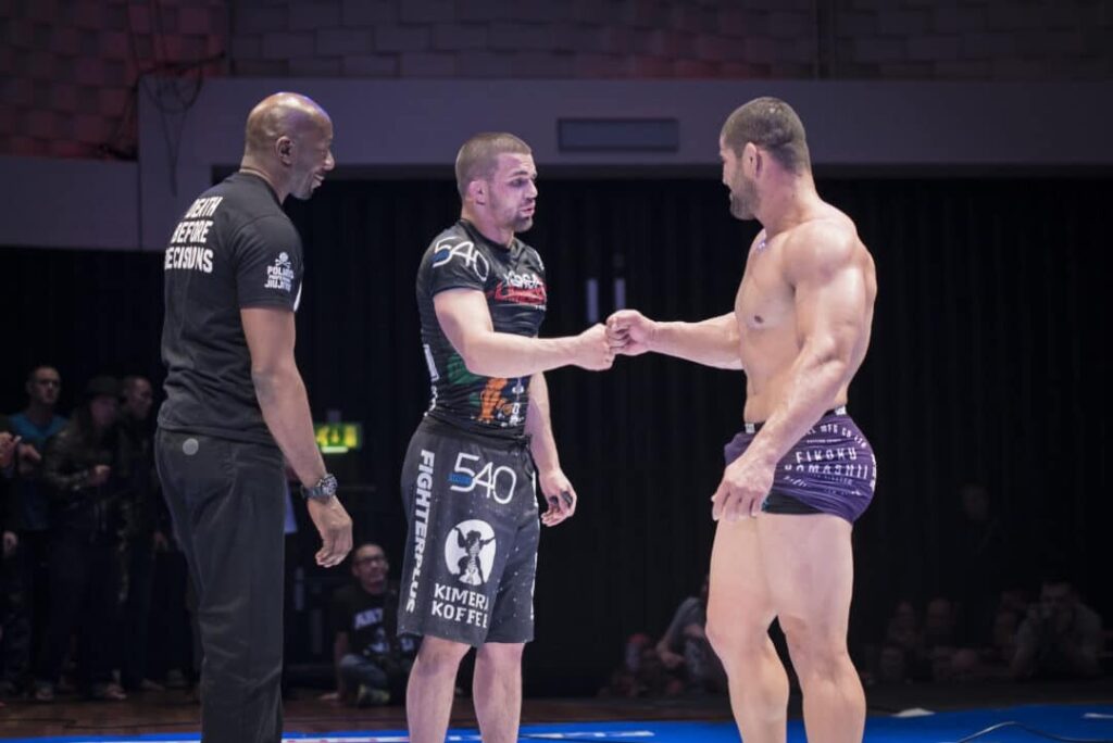 5 No-Gi BJJ Takedown Defence Strategies 5 No-Gi BJJ Takedown Defence Strategies