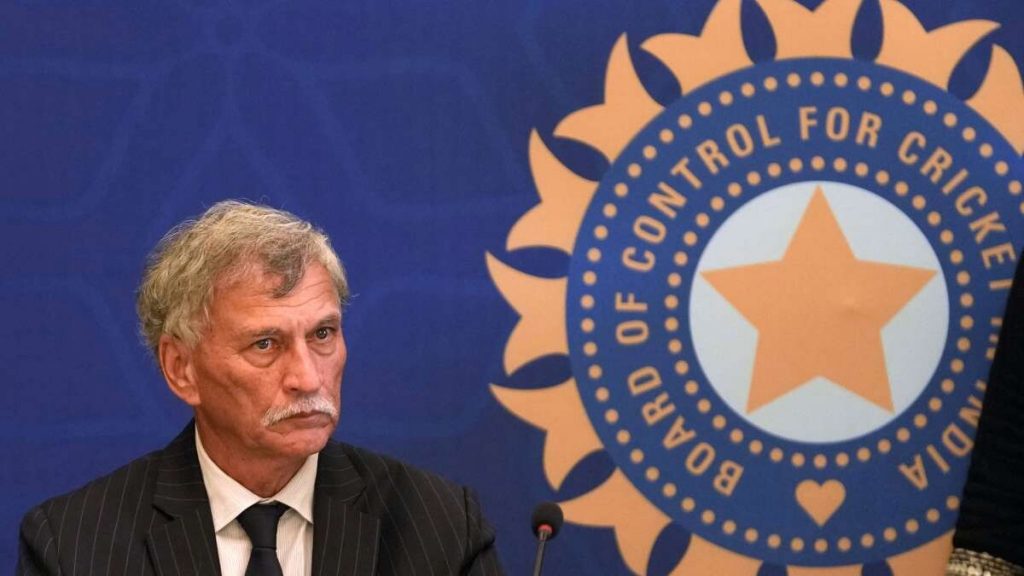 Disclosing How BCCI Secured its Rank as the Richest Disclosing How BCCI Secured its Rank as the Richest