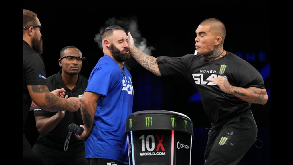 10 Craziest MMA Moments of 2023 10 Craziest MMA Moments of 2023