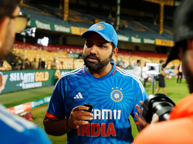 Why Virat, Dhoni & Rohit Did Not Attend Ram Mandir Ceremony Why Virat, Dhoni & Rohit Did Not Attend Ram Mandir Ceremony
