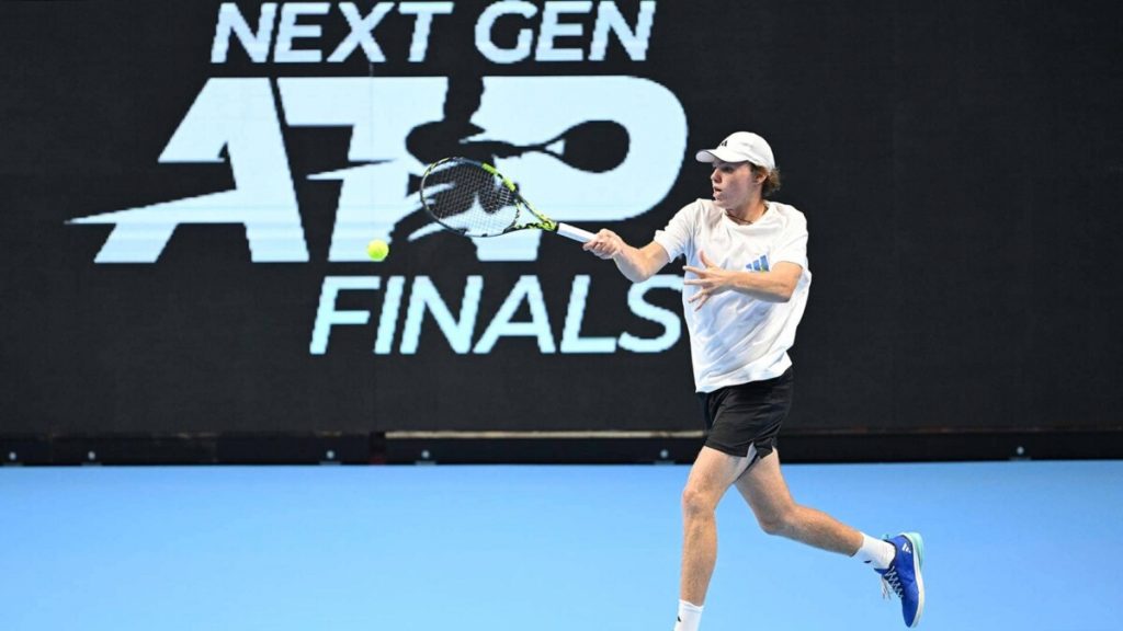 Major Tennis Tournaments Major Tennis Tournaments