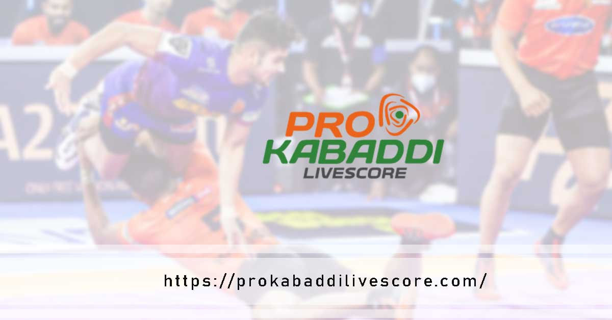 जानिए प्रो कबड्डी लीग में खेलने वाले खिलाड़ियों के निकनेम, फैन्स के बीच है काफी पॉपुलर  