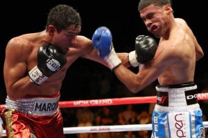 How To Block Boxing Punches?  
