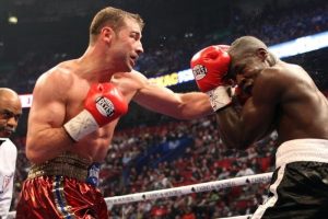 How To Block Boxing Punches?  