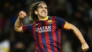 The Top 10 Barcelona players of all time The Top 10 Barcelona players of all time