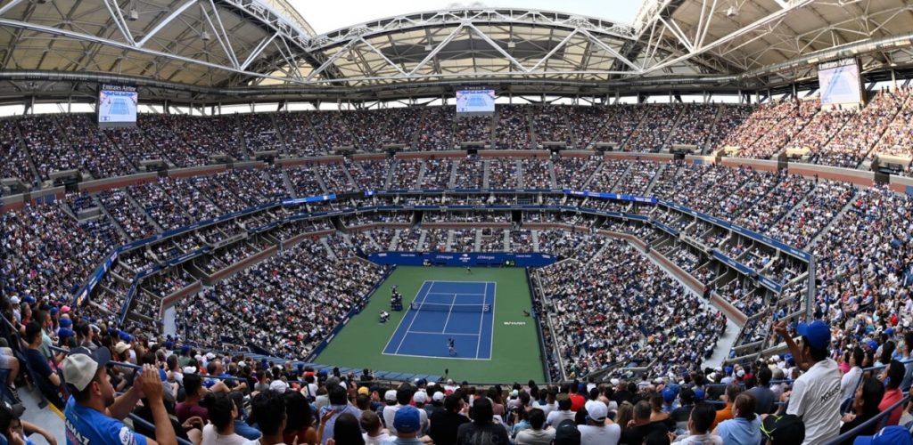 Major Tennis Tournaments Major Tennis Tournaments