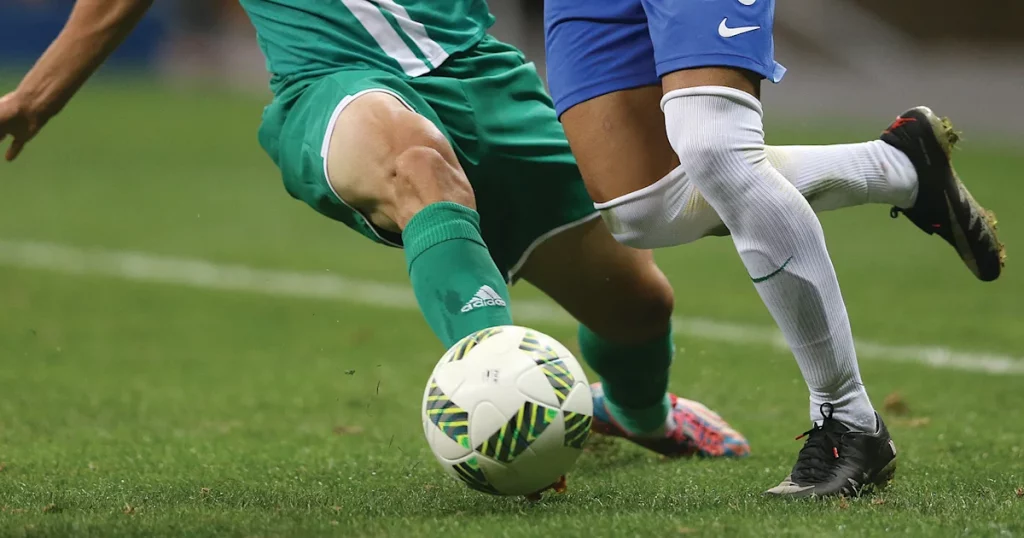 Know The Most Popular Ball Games Know The Most Popular Ball Games