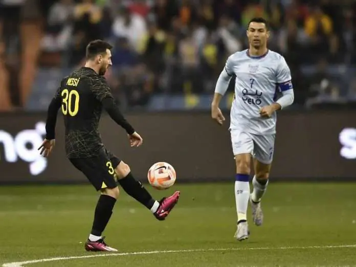 Football Facts That Will Amaze You  