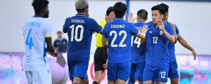 Preview: Thailand vs. Kyrgyzstan - Prediction, Team News Preview: Thailand vs. Kyrgyzstan - Prediction, Team News