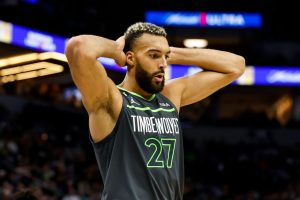 NBA Players Right Now With the Longest Wingspans  