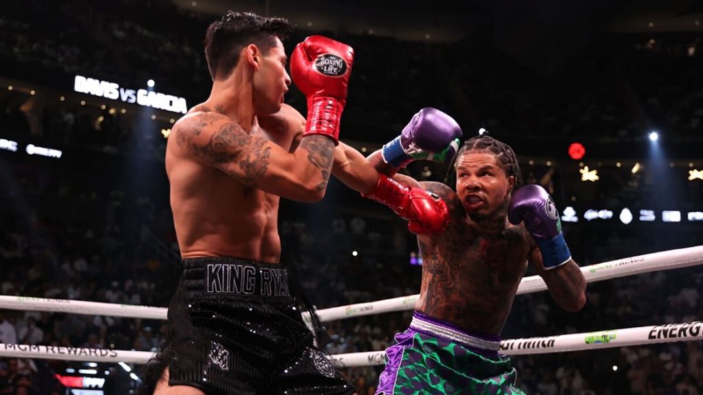 10 Craziest Boxing Moments Of 2023 10 Craziest Boxing Moments Of 2023