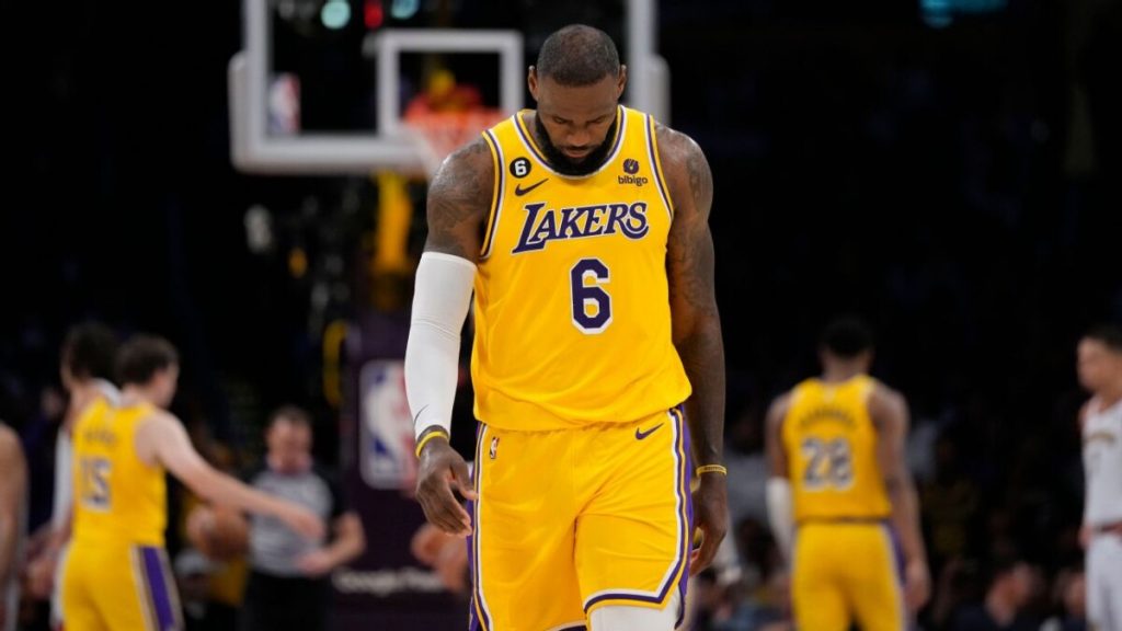 Oldest Active NBA Players Who Are Entering In 2022-23  
