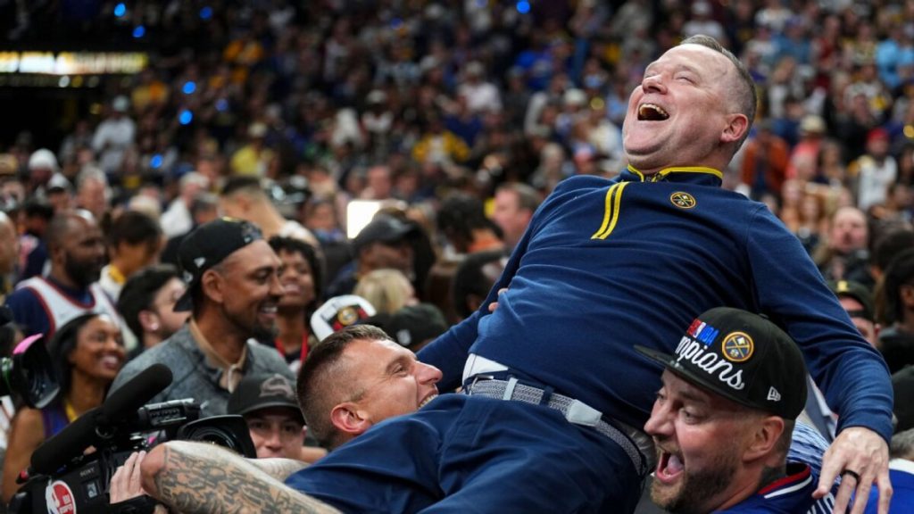 Ranking The Best NBA Coaches Ranking The Best NBA Coaches