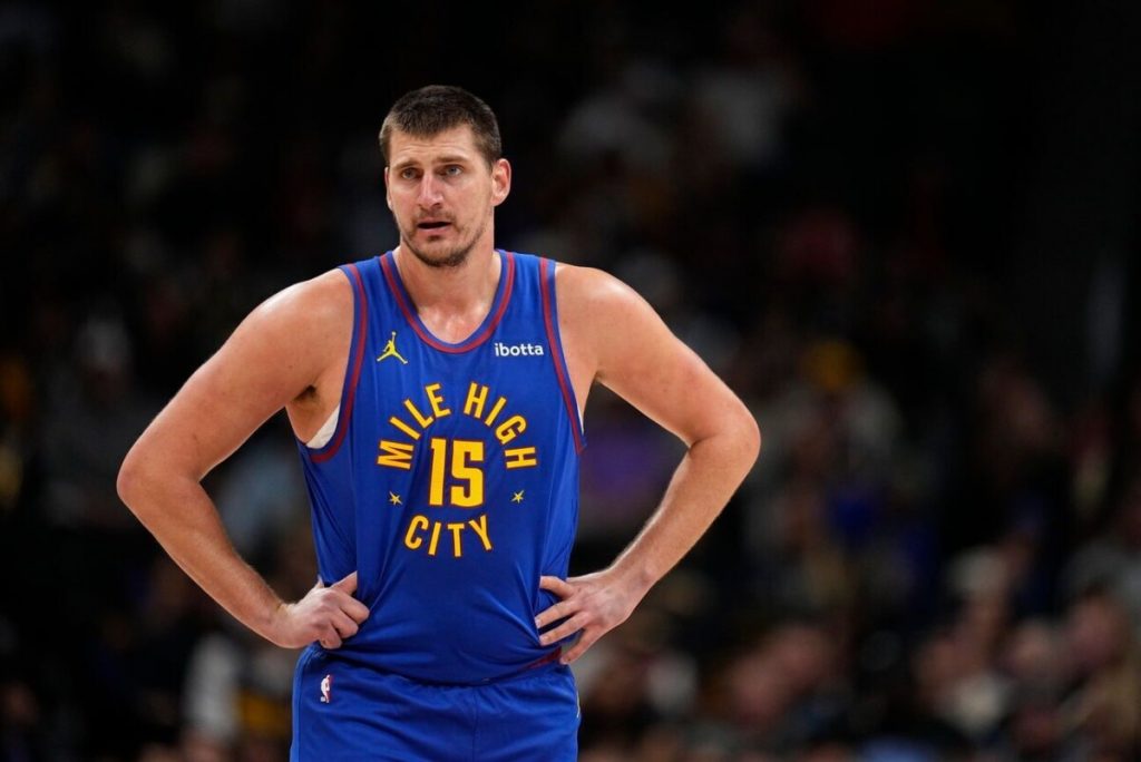 Most Influential NBA Players at the Moment Most Influential NBA Players at the Moment