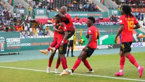 Preview: Cape Verde vs. Egypt - Prediction, Team News Preview: Cape Verde vs. Egypt - Prediction, Team News