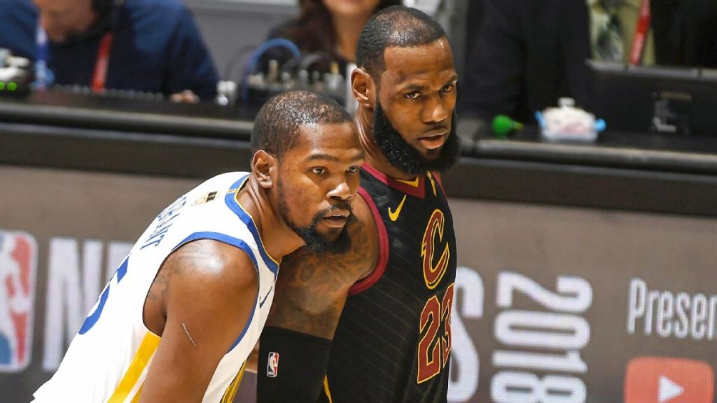 The Greatest NBA Rivalries Between Players The Greatest NBA Rivalries Between Players