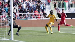 Preview: Palestine vs. United Arab Emirates - Prediction Preview: Palestine vs. United Arab Emirates - Prediction