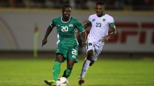 Preview: Burkina Faso vs Mauritania - Prediction, Team News Preview: Burkina Faso vs Mauritania - Prediction, Team News