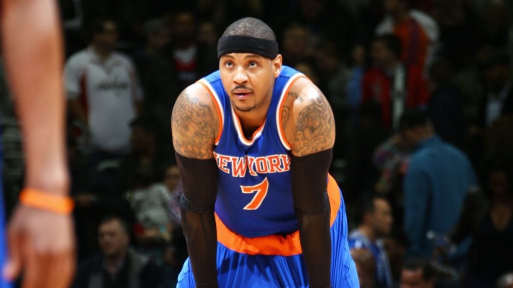 Oldest Active NBA Players Who Are Entering In 2022-23  
