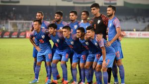 Preview: India vs. Uzbekistan - Prediction, Team News Preview: India vs. Uzbekistan - Prediction, Team News