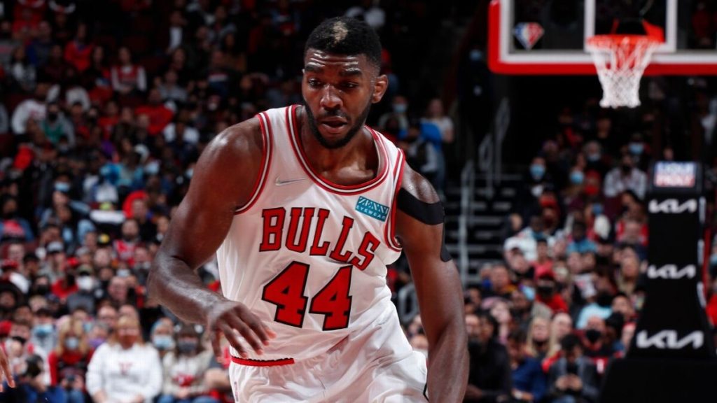 NBA Teams Under-the-radar Player To Keep An Eye On  