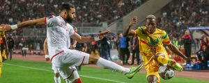 Preview: Mali vs. South Africa - Prediction, Team News Preview: Mali vs. South Africa - Prediction, Team News