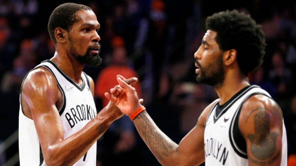 NBA Season Could Be Changed by Wild Cards NBA Season Could Be Changed by Wild Cards