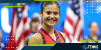ASB Classic 2023 : Emma Radukanu ने सीजन की अपनी पहली जीत दर्ज की  